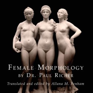 New Artistic Anatomy: Female Morphology