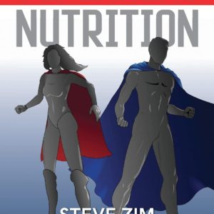 Superhero Nutrition