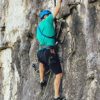 Rock-N-Rescue Daisy Chain - 15.5 kN, Nylon Multi-Loop Sling, Made in USA, Rock Climbing, Firefighter, and Rescue Gear - Image 6