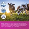 Simply tera's Pure whey Protein Powder, Family Size Bourbon Vanilla Flavor (Package May Vary) - Image 5