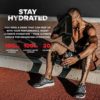 Electrolyte Powder | Six Star Ultimate Hydration Powder | Replenish Electrolytes | Post Workout Recovery Drink | Electrolyte Supplement Hydration Powder | Sports Nutrition, Watermelon (50 Servings) - Image 3