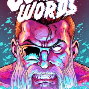 Curse Words #1 2nd Print