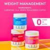 RSP NUTRITION AminoLean Pre Workout Powder, Amino Energy & Weight Management with BCAA Amino Acids & Natural Caffeine, Preworkout Boost for Men & Women, 30 Serv - Image 7