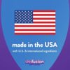 Vitafusion Melatonin Gummy Vitamins, 140 ct gummies - Image 5