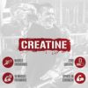 5% Nutrition CreaTEN Creatine Complex + Accelerators | Flavored Creatine Powder for Muscle Gain | Max Power, Strength, Endurance, & Recovery | 25 Servings (Blueberry Lemonade) - Image 3