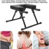 EVTSCAN Yoga Headstand Stool Inversion Bench Fitness for Home Fitness Head Stand Trainer - Image 8