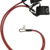 Gradys Pitching School Pitching Training Bands with 2 Color-Coded Resistance Levels for Warm-Up and Arm Strength - Resistance Bands for Pitchers for Throwing Velocity, Accuracy, Power, and Flexibility - Image 2