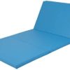 Best Choice Products 10x4ft 4-Panel Foam Folding Exercise Gym Mat for Gymnastics, Aerobics, Yoga w/ Handles - Image 4