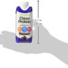 Orgain Whey Protein Shk Chocolate Fudge, 11 oz - Image 3