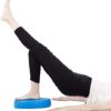 Stability Trainer Pad - Foam Balance Exercise Pad Cushion for Therapy, Yoga, Dancing Balance Training, Pilates,and Fitness - Image 4