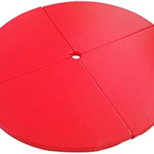 Foldable Pole Dance Mats Gymnastic Yoga Exercise Safety Dancing Cushion Steel Pipe Crash Mat Shock Absorption Fall Safety Padding