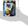 BPI Sports Best Creatine – Creatine Monohydrate, Himalayan Salt – Strength, Pump, Endurance, Muscle Growth, Muscle Definition – No Bloat – Fruit Punch – 50 servings – 10.58 oz. - Image 7