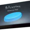 Stability Trainer Pad - Foam Balance Exercise Pad Cushion for Therapy, Yoga, Dancing Balance Training, Pilates,and Fitness - Image 6
