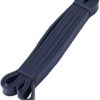 Resistance Bands Exercise Elastic Workout Ruber Loop Strength Rubber Band for Fitness Equipment Training Expander (Color : Four Color, Size : 20-21cm) - Image 6