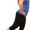 Fit Simplify Pro Series Resistance Loop Exercise Bands, Set of 3 - Image 7
