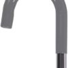 Blue Jay An Elite Healthcare Brand Round Handle Cane with Vinyl Comfort Grip & Silver Contour Handle - 30"-39" Adjustable Cane | Portable Walking Stick with Mobility Aid - Image 3