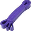Resistance Bands Exercise Elastic Workout Ruber Loop Strength Rubber Band for Fitness Equipment Training Expander (Color : Four Color, Size : 20-21cm) - Image 5