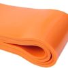 Resistance Bands Exercise Elastic Workout Ruber Loop Strength Rubber Band for Fitness Equipment Training Expander (Color : Four Color, Size : 20-21cm) - Image 4