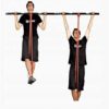 YTYZC Resistance Bodybuilding Belt Pull-up Exercise Elastic Muscle Strengthening Stretching Fitness Rubber Band Yoga Fitness Equipment - Image 4