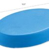 Stability Trainer Pad - Foam Balance Exercise Pad Cushion for Therapy, Yoga, Dancing Balance Training, Pilates,and Fitness - Image 3