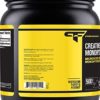 Primaforce Micronized Creatine Monohydrate Powder 500 Grams (1.1 Pounds) - Image 3