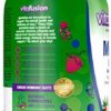 vitafusion Adult Gummy Vitamins for Men, Berry Flavored Daily Multivitamins for Men With Vitamins A, C, D, E, B6 and B12, America’s Number 1 Gummy Vitamin Brand, 75 Day Supply, 150 Count - Image 13