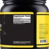 Primaforce Micronized Creatine Monohydrate Powder 500 Grams (1.1 Pounds) - Image 4