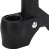 Teror Walking Cane Handle, Universal Walking Stick Auxiliary Handle Replacement Prevent Slipping Portable Cane Assist Handle for Elderly - Image 6