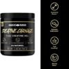 Creatine Carnage, Creatine HCL, Supports Optimal Strength, Endurance, Muscle Mass, and Fast Loading - Image 4