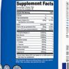 Nutricost Pre-Workout Powder Complex, Blue Raspberry, 30 Servings, Vegetarian, Non-GMO and Gluten Free - Image 4