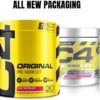 Cellucor C4 Original Pre Workout Powder Watermelon Sugar Free Preworkout Energy Supplement for Men & Women 150mg Caffeine + Beta Alanine + Creatine 30 Servings - Image 2