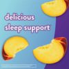 Vitafusion Melatonin Gummy Vitamins, 140 ct gummies - Image 3