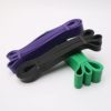 Yuehuam Resistance Bands, Pull Up Assistance Band for Stretching, Mobility Workouts, Warm Up, Fitness Resistance Loop Stretch Bands with Carry Bag for Men Women - Image 3