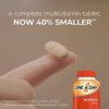 ONE A DAY Womens Complete Daily Multivitamin with Vitamin A, B , C, D, and E, Calcium and Magnesium, Immune Health Support, 200 Count - Image 4