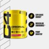 Cellucor C4 Original Pre Workout Powder Watermelon Sugar Free Preworkout Energy Supplement for Men & Women 150mg Caffeine + Beta Alanine + Creatine 30 Servings - Image 3