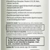 Rainbow Light Multivitamin for Women, Vitamin C, D & Zinc, Probiotics, Women’s One Multivitamin Provides High Potency Immune Support, Non-GMO, Vegetarian, 150 Tablets - Image 12