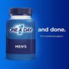 One A Day Men’s Pro Edge Multivitamin, Supplement with Vitamin A, Vitamin C, Vitamin D, Vitamin E and Zinc for Immune Health Support* and Magnesium for Healthy Muscle Function, Tablet 50 Count - Image 10