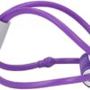 Luqeeg Figure 8 Resistance Band, Exercise Elastic Rope Stretch Fitness Band with Soft Foam Handle, Latex Stretch Loop Band for Arm, Back, Shoulder, Yoga, Pilates, Stretching - Image 2