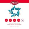 Albanese World's Best Blue Gummi Sharks, 5lbs of Candy - Image 3