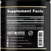 Creatine Carnage, Creatine HCL, Supports Optimal Strength, Endurance, Muscle Mass, and Fast Loading - Image 3