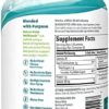 Nature Made Wellblends Stress Relief Gummies, L-theanine to help reduce stress, with GABA, Same Day Stress Support, 40 Strawberry Flavor Gummies - Image 8