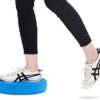 Stability Trainer Pad - Foam Balance Exercise Pad Cushion for Therapy, Yoga, Dancing Balance Training, Pilates,and Fitness - Image 2