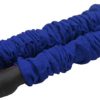 Chuwen Resistance Bands Stretching Strap Set, Leg Waist and Arm Bouncing Training Bands with 4 Resistance Bands, Adjustable Waist Belt for Bouncing Strength Exercises Equipment - Image 4