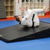 Tumbl Trak Folding Incline Mat - Image 2