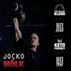 Jocko Mölk Whey Protein Powder (Strawberry) - Keto, Probiotics, Grass Fed, Digestive Enzymes, Amino Acids, Sugar Free Monk Fruit Blend - Supports Muscle Recovery and Growth - 31 Servings - Image 4