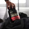 Optimum Nutrition Gold Standard 100% Whey Protein Powder, Chocolate Hazelnut, 2 Pound (Packaging May Vary) - Image 7