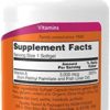 NOW Supplements, Vitamin A 10,000 IU, Eye Health*, Essential Nutrition, 100 Softgels - Image 2