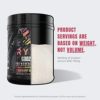 Ryse Signature Series Godzilla Pre Workout | Pump, Energy, Strength, and Focus | Citrulline, Beta-Alanine, Caffeine | 40 Servings (Strawberry Kiwi) - Image 8