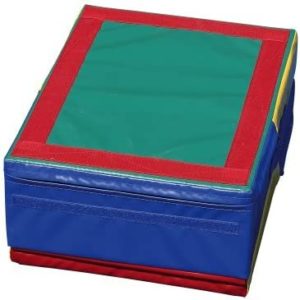Tumbl Trak Folding Mini Ramp