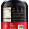 Optimum Nutrition Gold Standard 100% Whey Protein Powder, Vanilla Ice Cream, 5 Pound (Packaging May Vary) - Image 9